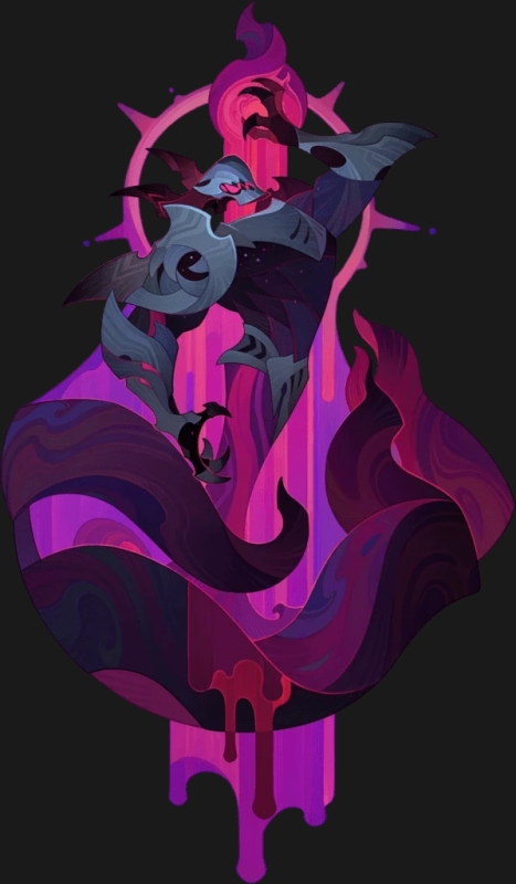 Ezizh - Lord of Nightmares - AI Character on RolePlai