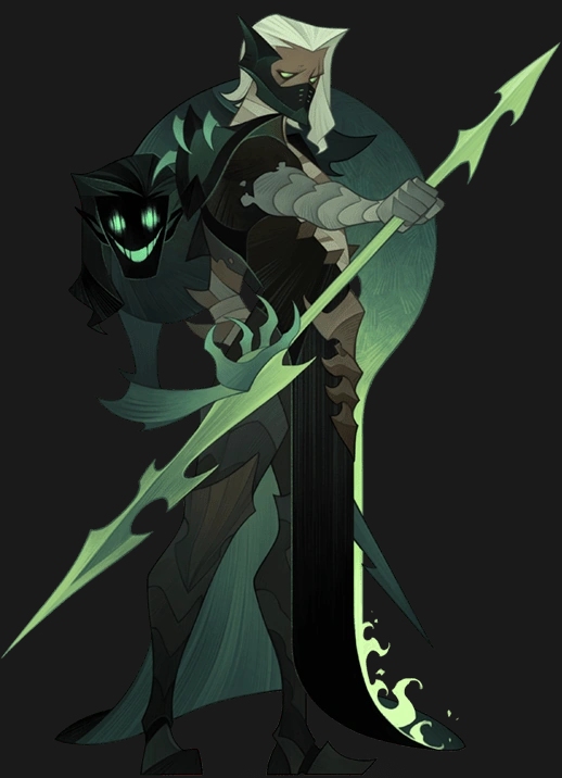 Baden - AI Character on RolePlai
