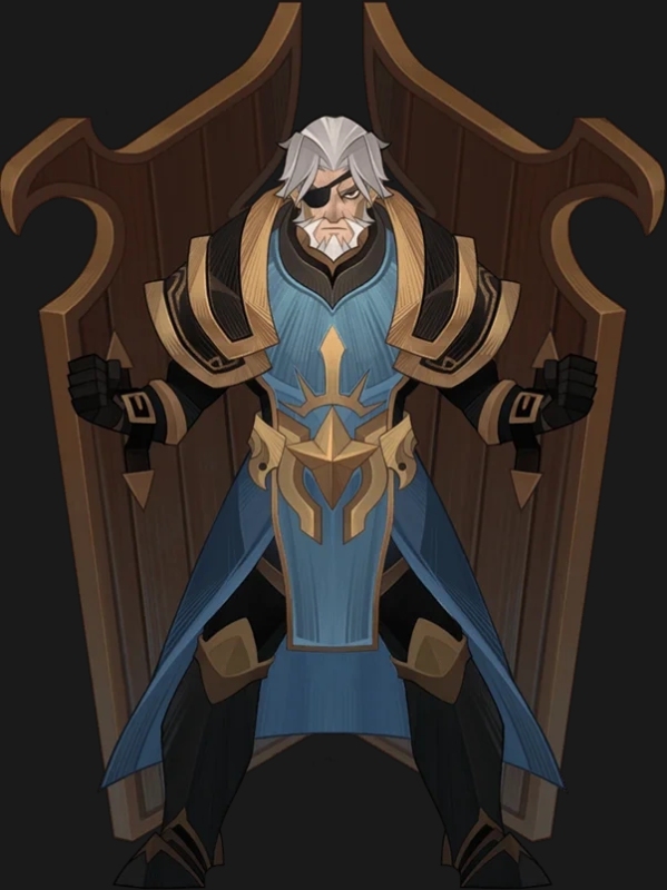 Hendrik - AI Character on RolePlai