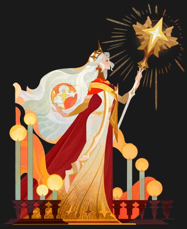 Belinda - Spark of Hope - AI Character on RolePlai