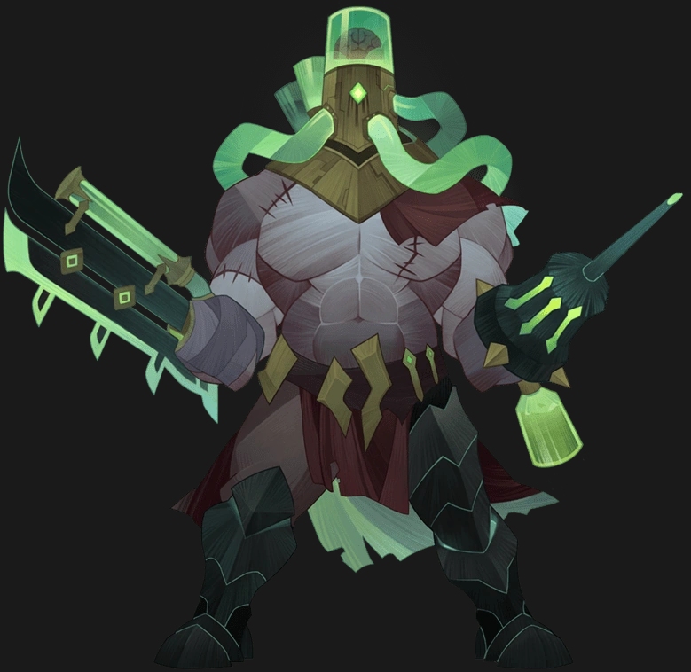 Izold - AI Character on RolePlai