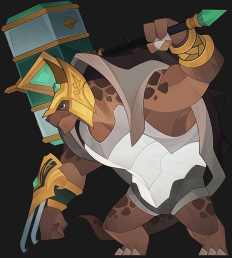 Gorvo - AI Character on RolePlai