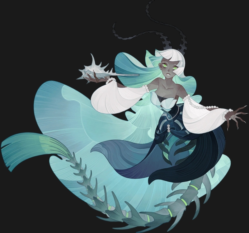 Desira - AI Character on RolePlai