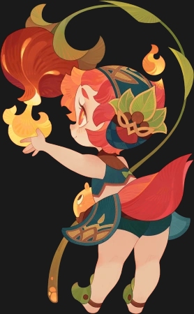 Astar - AI Character on RolePlai