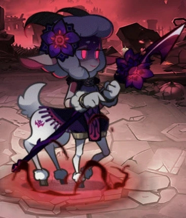 Demonic Entity - AI Character on RolePlai
