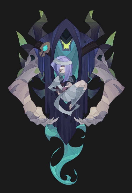 Daimon - AI Character on RolePlai