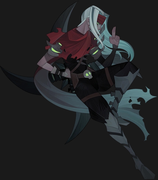 Kelthur - AI Character on RolePlai