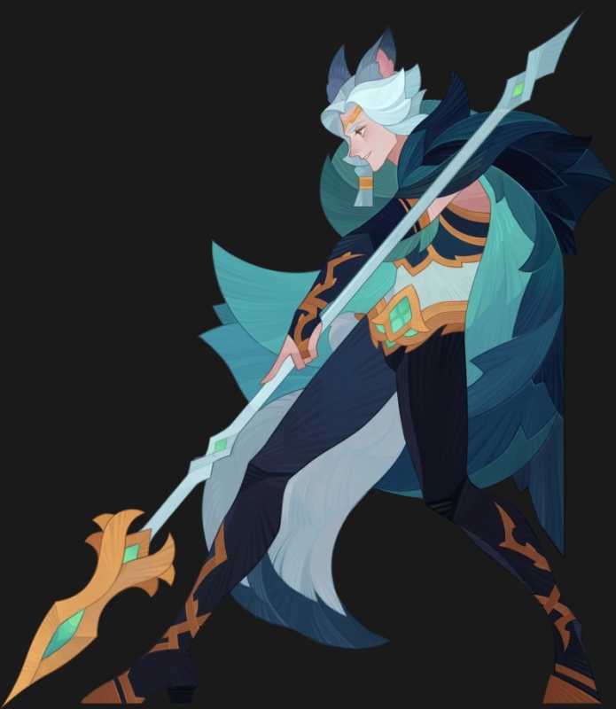 Eorin - AI Character on RolePlai