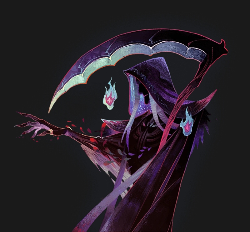 Annih - AI Character on RolePlai