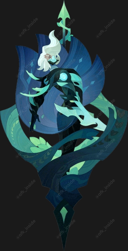 Baden - Knight of Blight - AI Character on RolePlai
