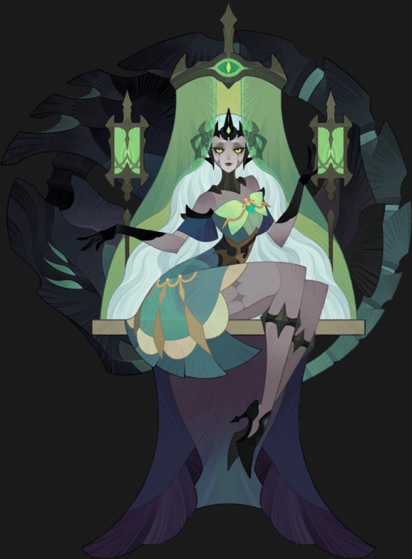 Kalene - AI Character on RolePlai