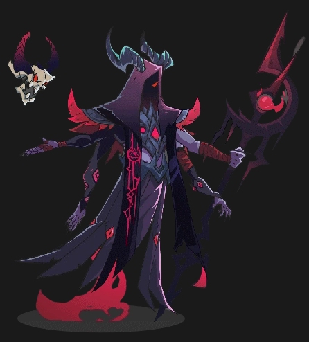 Azmonath AI Character on RolePlai