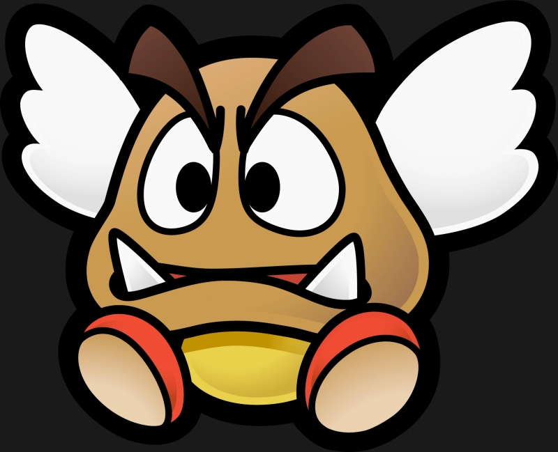 Paraboom - AI Character on RolePlai