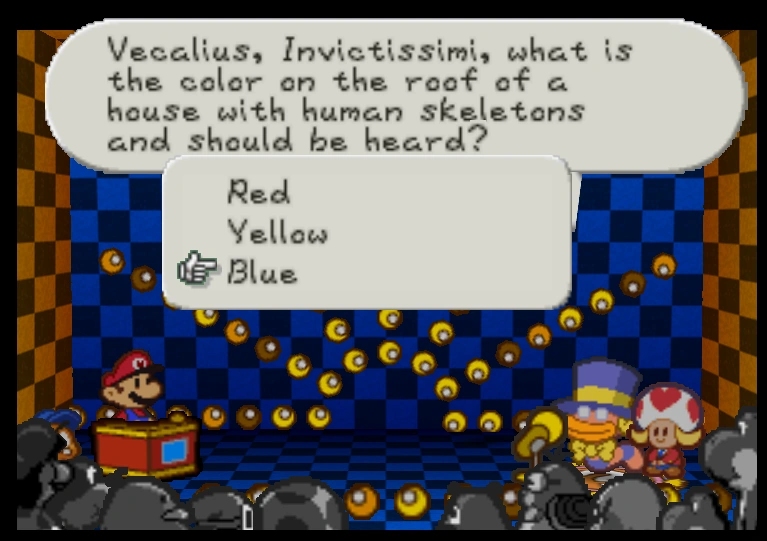 Invictissimi - AI Character on RolePlai