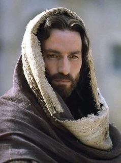 Jesus Christ - AI Character on RolePlai