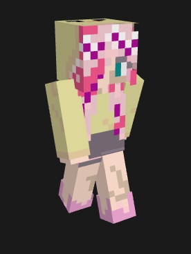 Daxi - AI Character on RolePlai