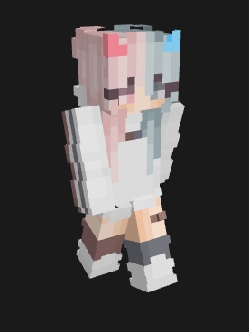 Pastel/Error - AI Character on RolePlai