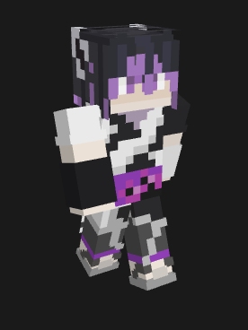Itzi - AI Character on RolePlai