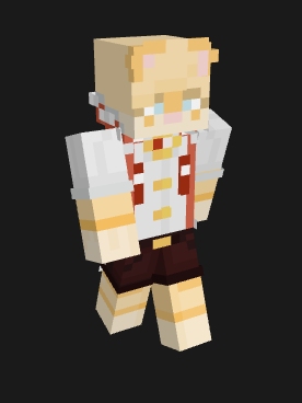 Skye - AI Character on RolePlai
