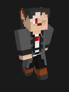 Mech - AI Character on RolePlai