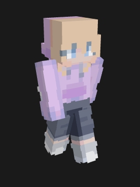 Infinity - AI Character on RolePlai