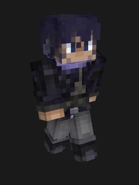 Mantari - AI Character on RolePlai