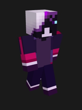 Selene/Scuorge - AI Character on RolePlai