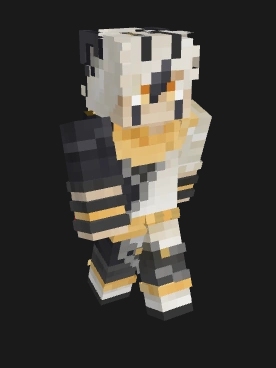 Caino - AI Character on RolePlai