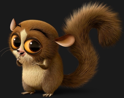 Mort - AI Character on RolePlai