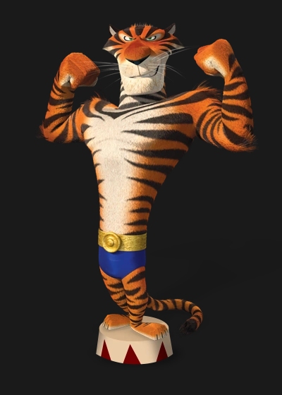 Vitaly - AI Character on RolePlai