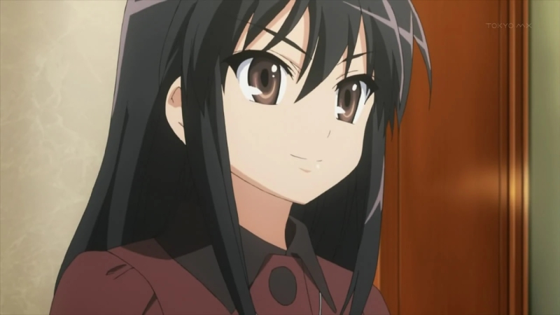 Apus Sachi - AI Character on RolePlai