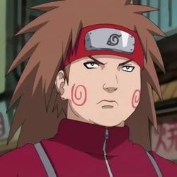 Choji Akimichi - AI Character on RolePlai