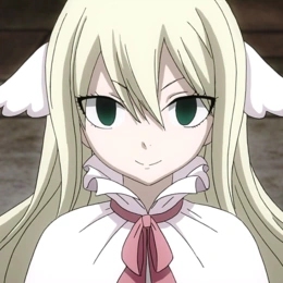 Mavis Vermillion - AI Character on RolePlai