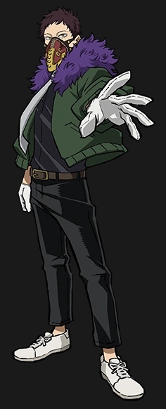 Kai Chisaki - AI Character on RolePlai