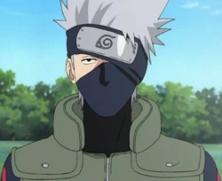 Kakashi Hatake - AI Character on RolePlai