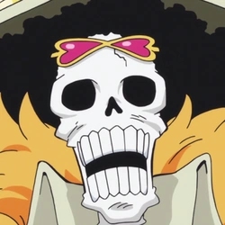 Brook - AI Character on RolePlai