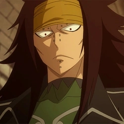 Gajeel Redfox - AI Character on RolePlai