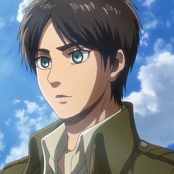 Eren Jaeger - AI Character on RolePlai