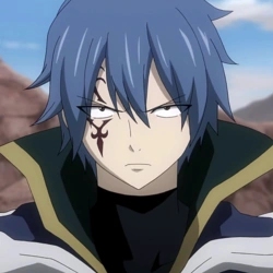 Jellal Fernandes - AI Character on RolePlai
