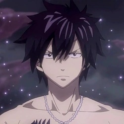 Gray Fullbuster - AI Character on RolePlai