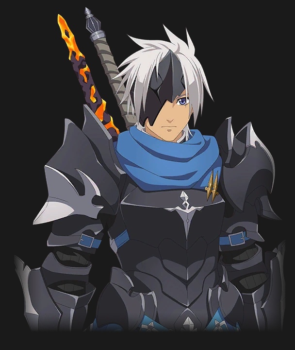 Alphen - AI Character on RolePlai
