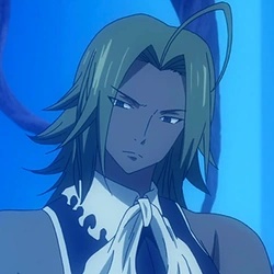 Tempester - AI Character on RolePlai