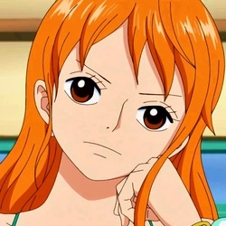 Nami - AI Character on RolePlai