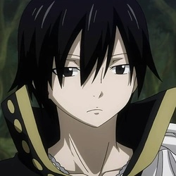 Zeref Dragneel - AI Character on RolePlai