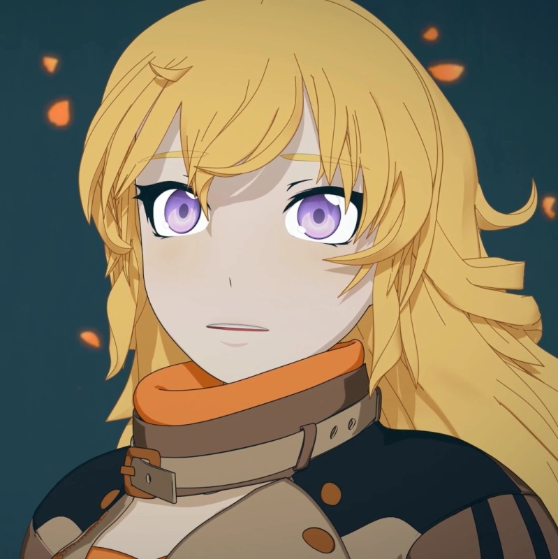 Yang Xiao Long - AI Character on RolePlai