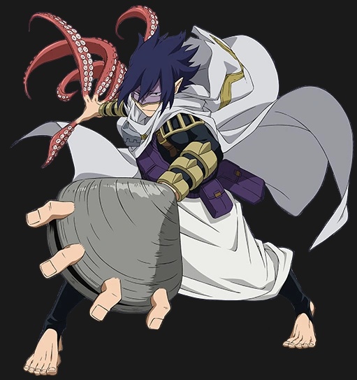 Tamaki Amajiki - AI Character on RolePlai