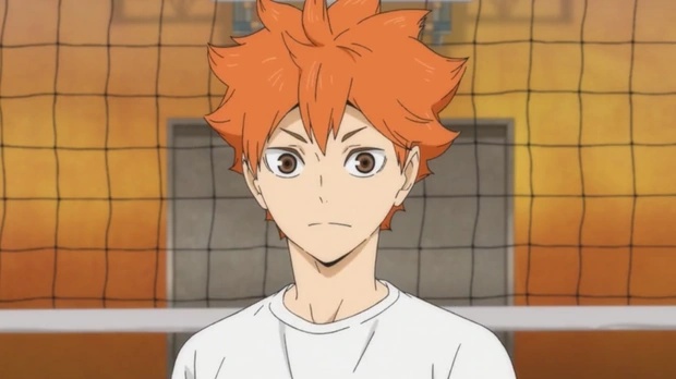 Shoyo Hinata - AI Character on RolePlai
