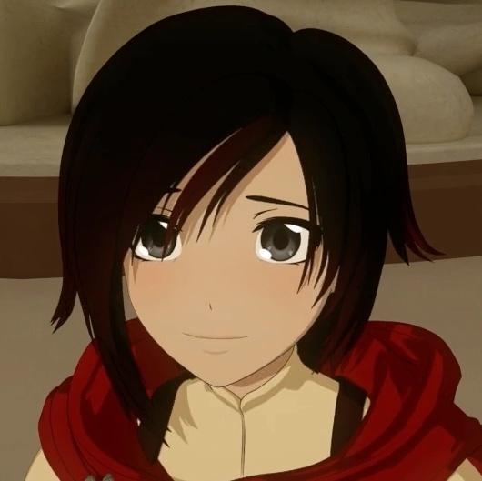 Ruby Rose - AI Character on RolePlai