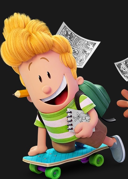 Harold Hutchins - AI Character on RolePlai