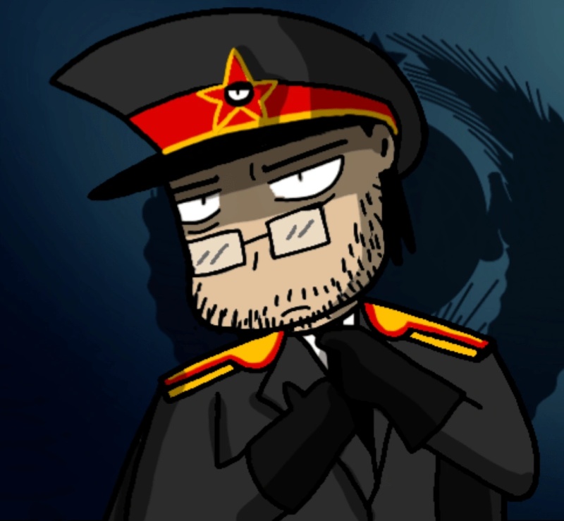 Leon Gazi - AI Character on RolePlai